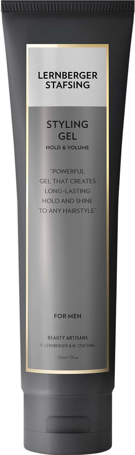 Lernberger Stafsing Styling Gel 150 ml
