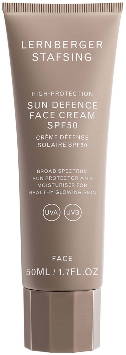 Lernberger Stafsing Sun Defence Face Cream SPF 50 50 ml