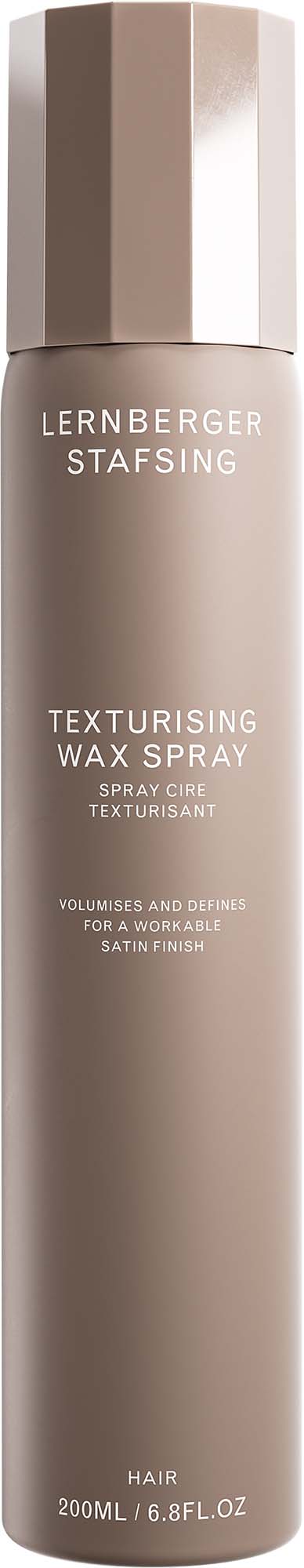 Lernberger Stafsing Texturising Wax Spray 200 Ml | Lyko.com