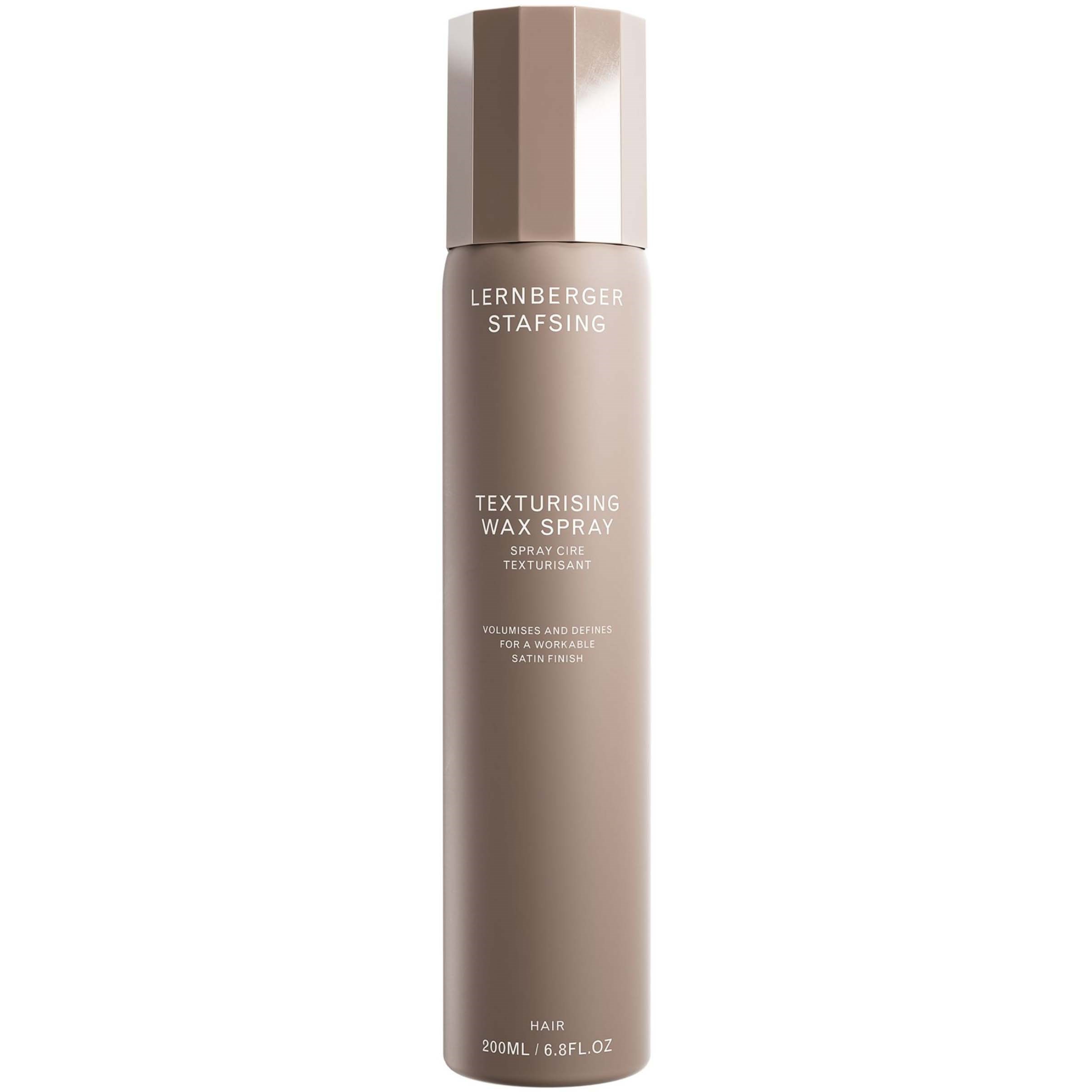 Lernberger Stafsing Texturising Wax Spray 200 ml billede