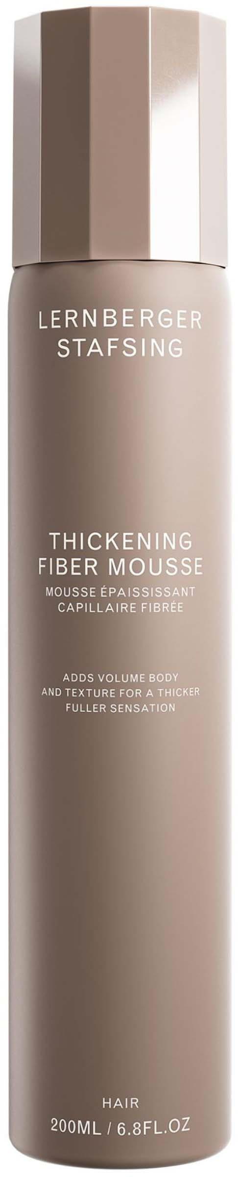 Lernberger Stafsing Thickening Fiber Mousse 200 ml