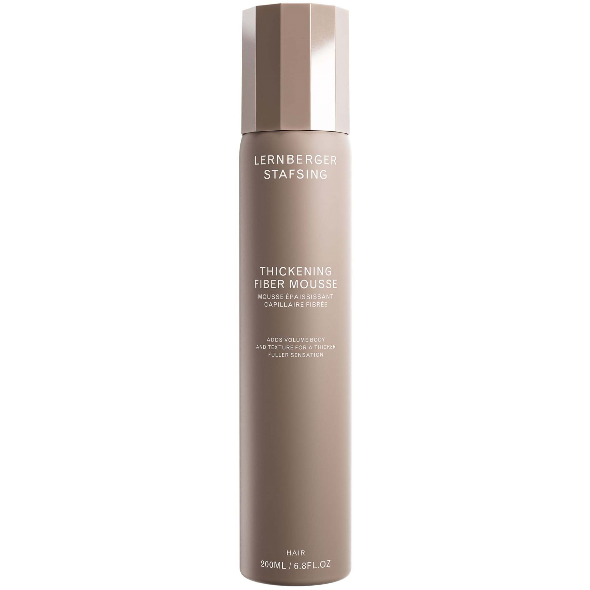 Lernberger Stafsing Thickening Fiber Mousse 200 ml