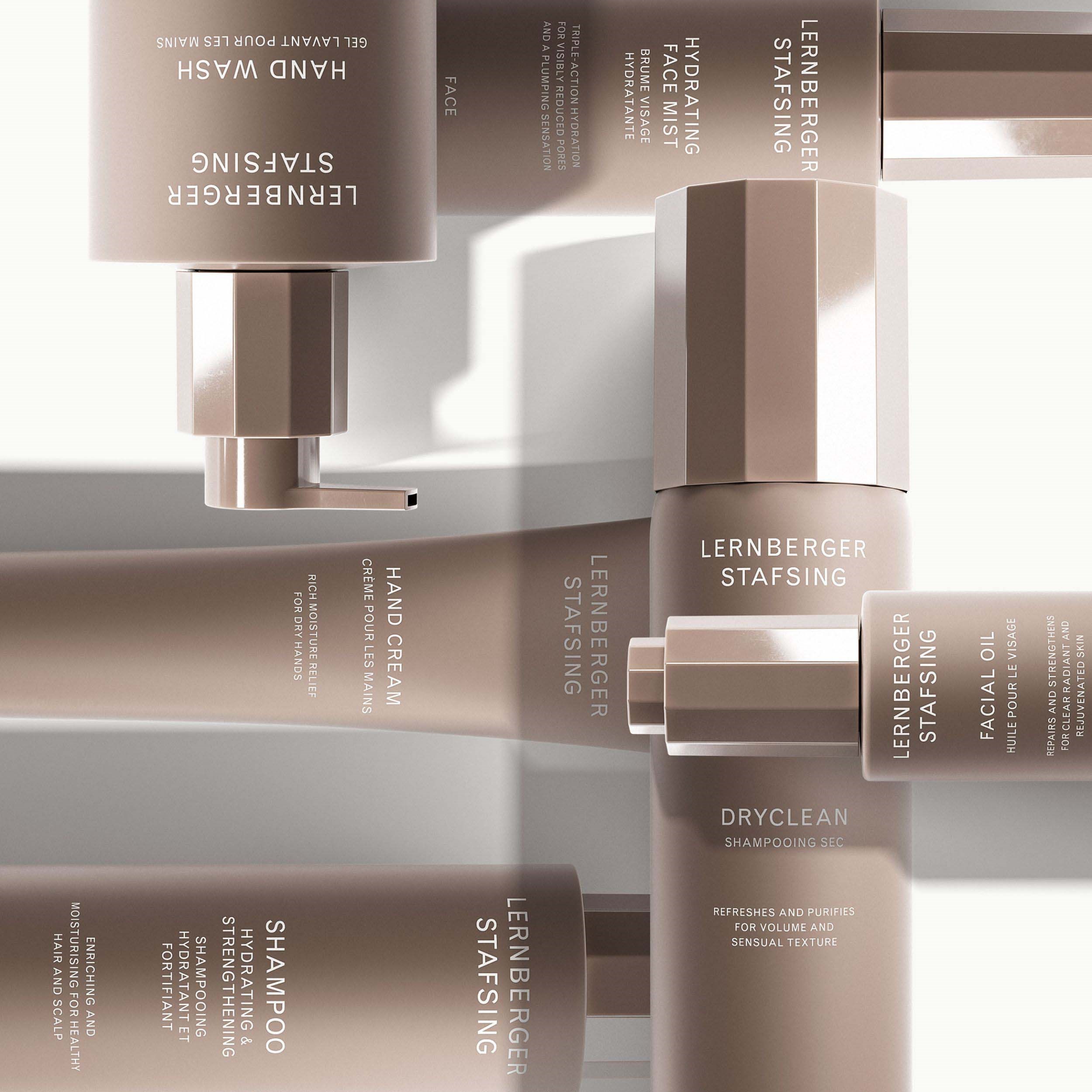 Alternativ bild 1 för Lernberger Stafsing Travel Size Dryclean 80 ml