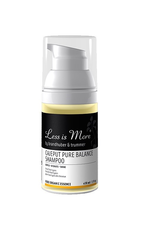 Less Is More Cajeput Pure Balance Conditioner 30 ml
