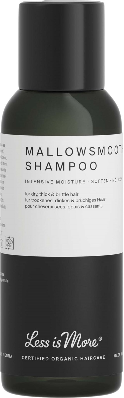 Travel shops shampoo