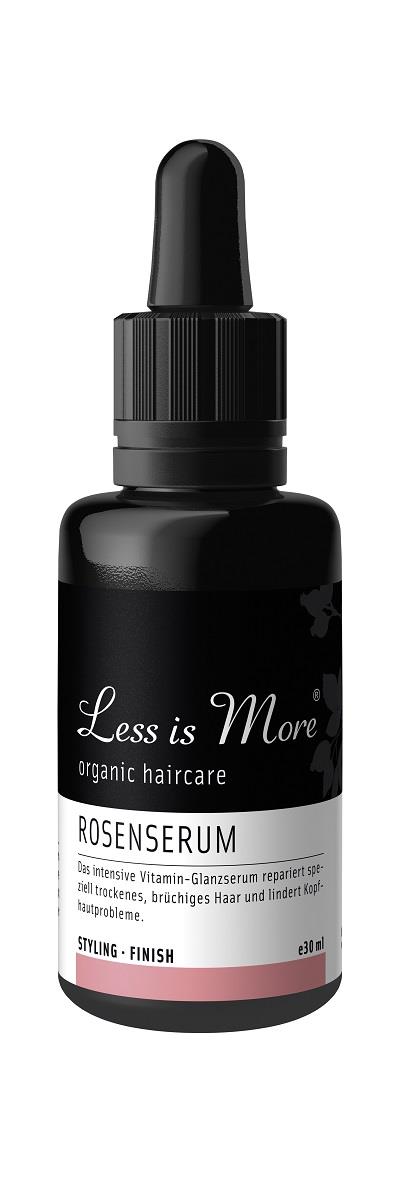 Less Is More Rose Serum 30 ml | lyko.com