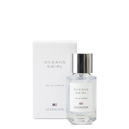 Lexington Bayside Calm Eau De Parfum 50 ml | Lexington Bayside Calm Body Lotion 300 ml |