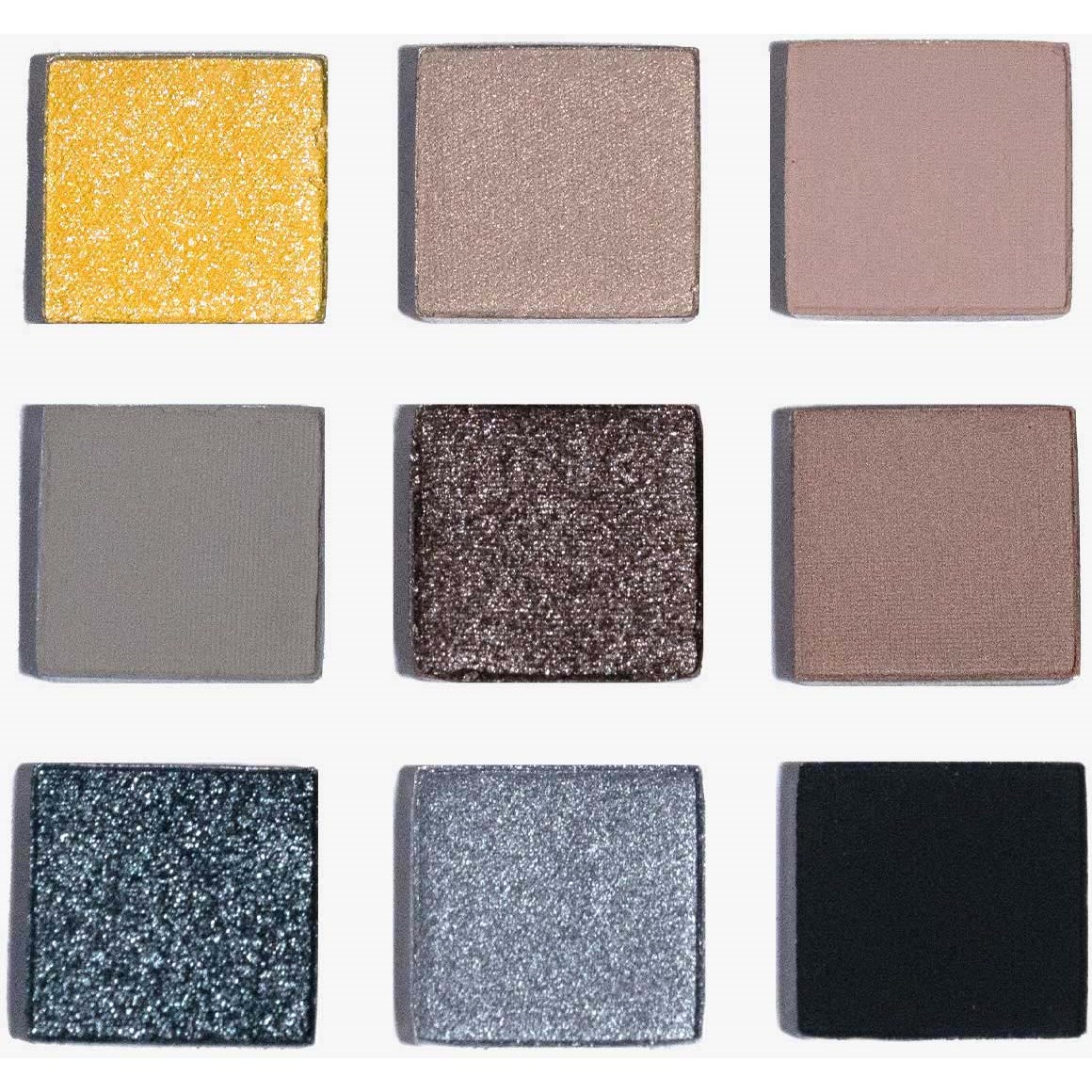 LH cosmetics LH cosmetics Aim Higher Palette (obrázok 4)