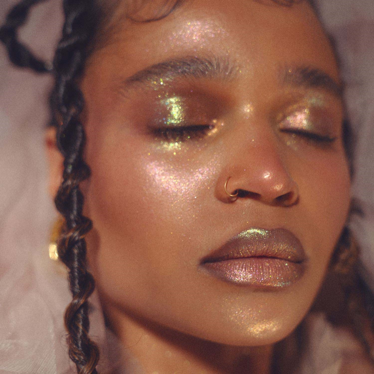 LH cosmetics Aurora (obrázok 3)