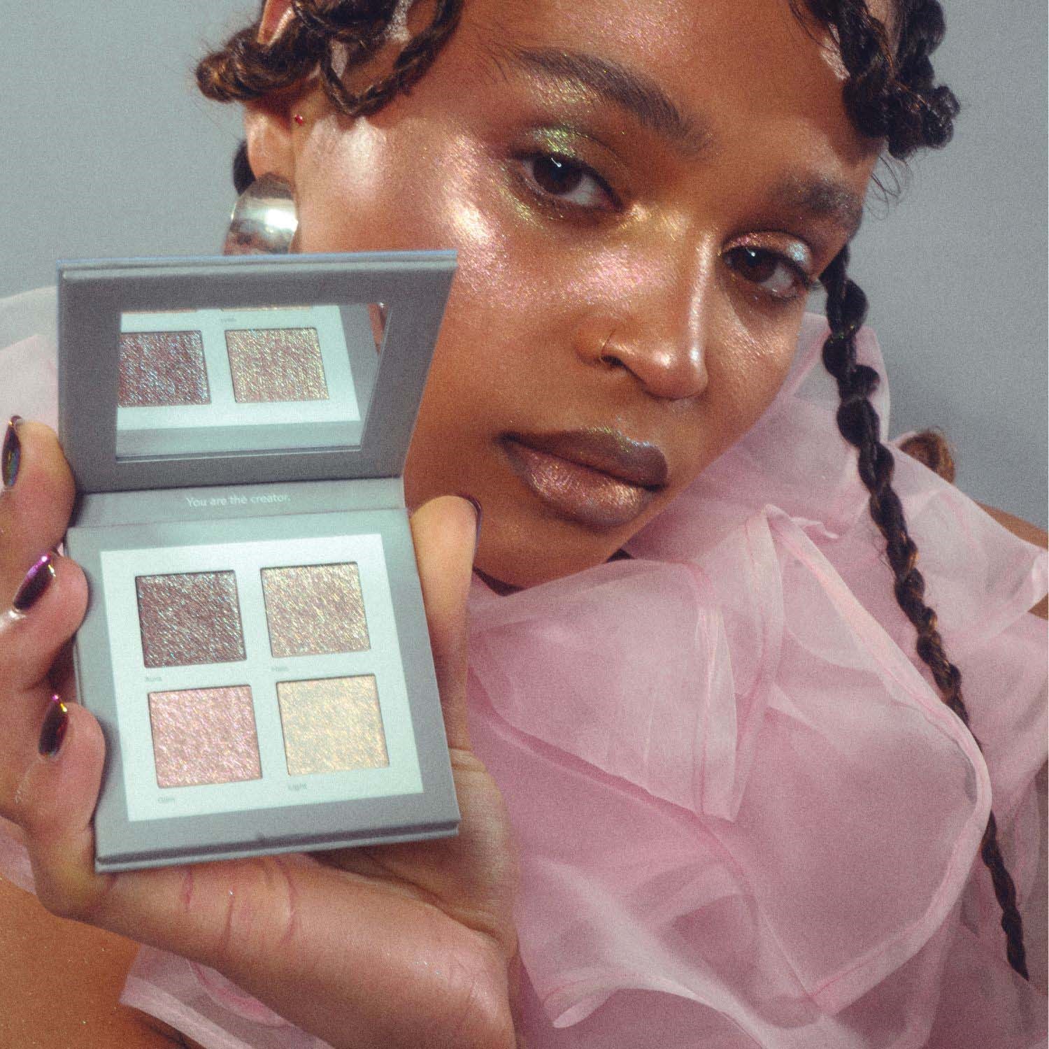LH cosmetics Aurora (obrázok 4)