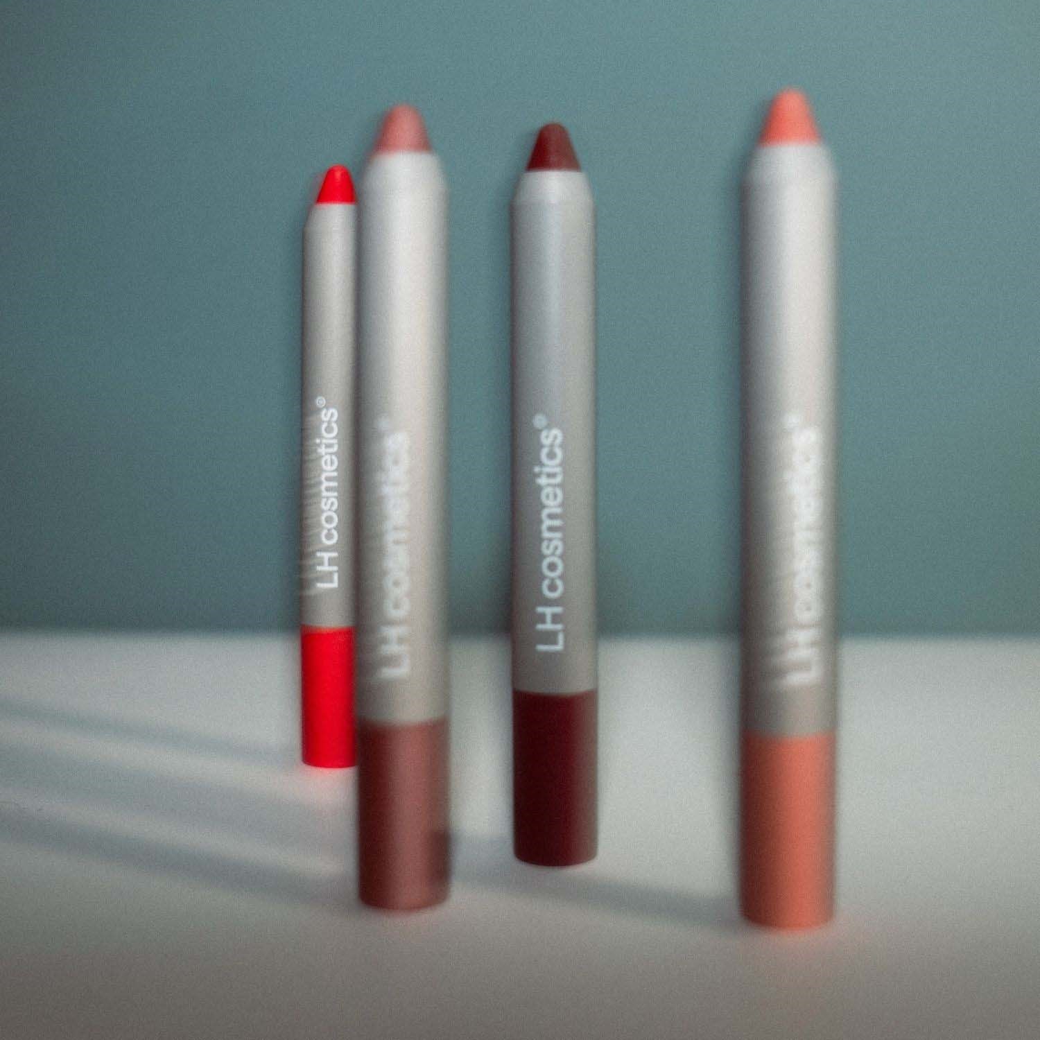 LH cosmetics Biggie Boss (obrázok 4)