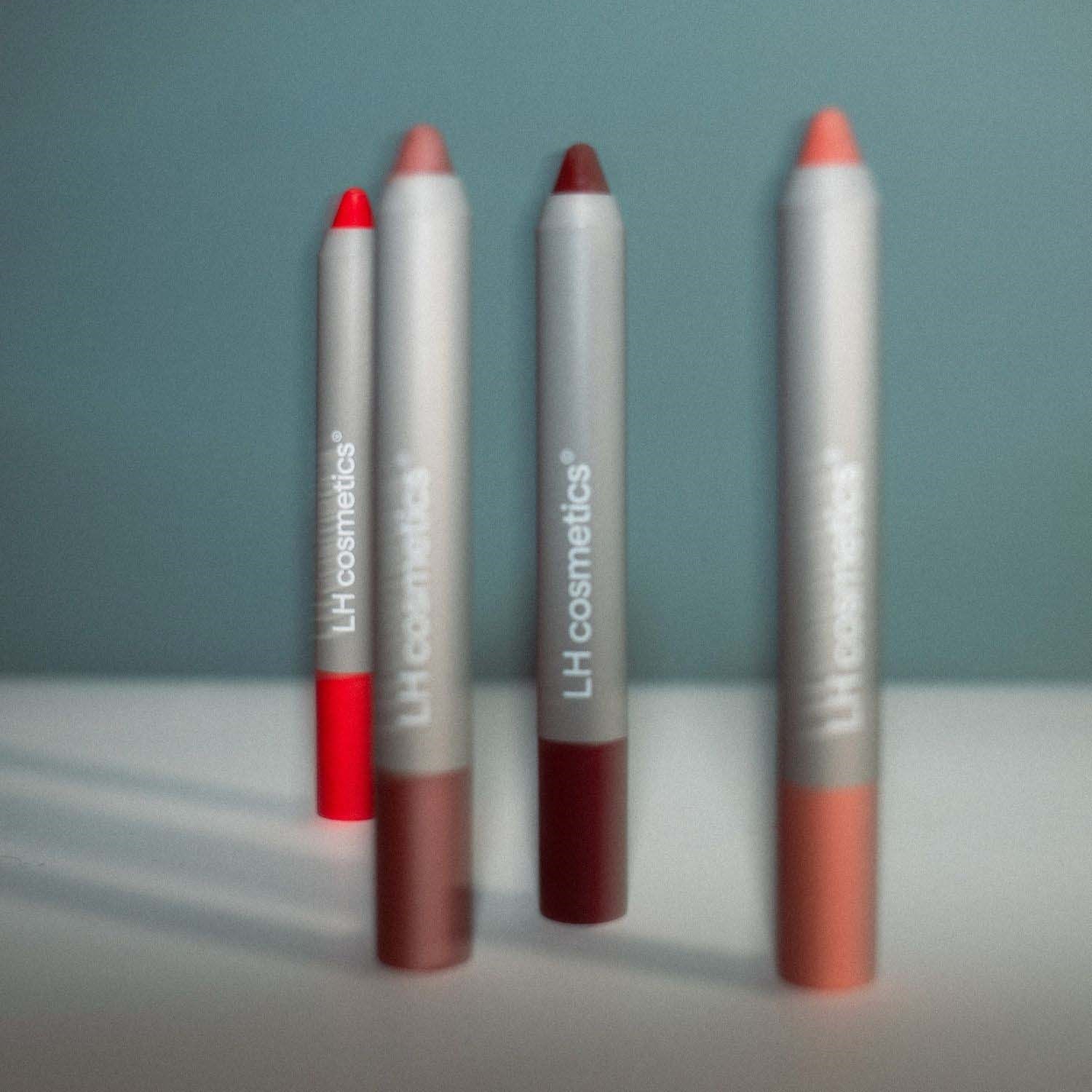LH cosmetics Biggie Giga (obrázok 4)
