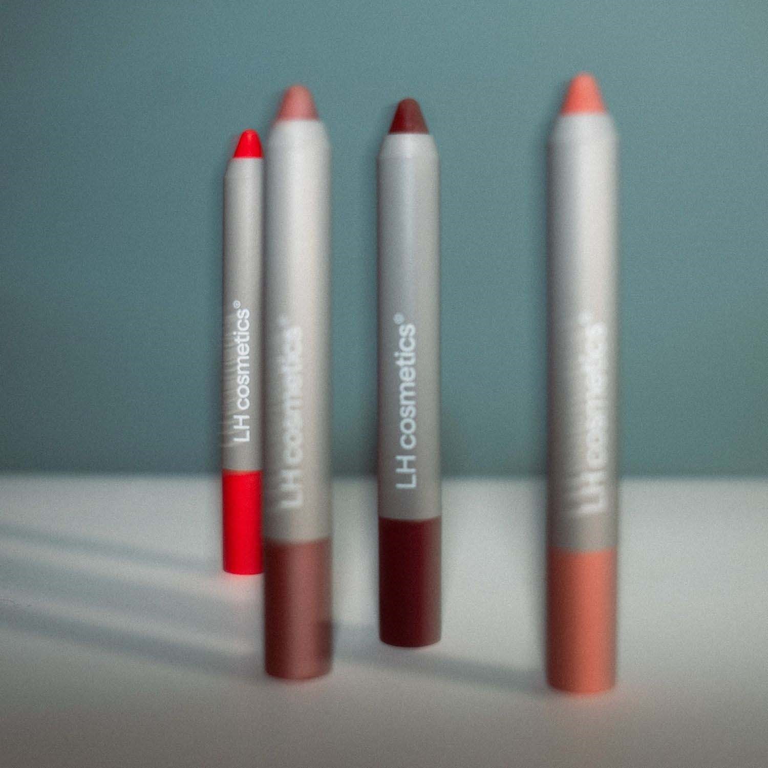 LH cosmetics Biggie Grand (obrázok 4)