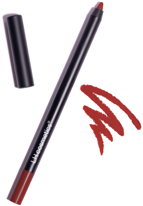 LH cosmetics LH cosmetics Crayon Cherry - kredka do ust Crayon