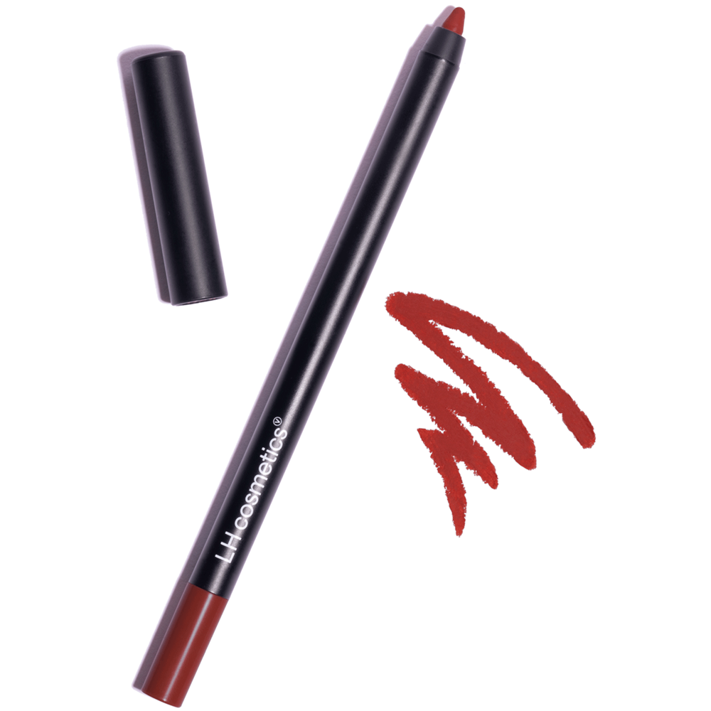 LH cosmetics LH cosmetics Crayon Waterproof Eye & Lip Pencil Cherry