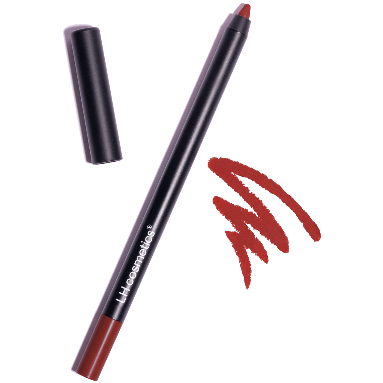 LH cosmetics Crayon Cherry (7350003902270)