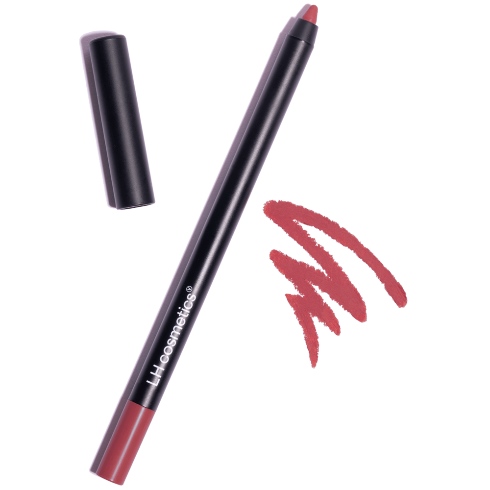 LH cosmetics LH cosmetics Crayon Waterproof Eye & Lip Pencil Dusty Pink