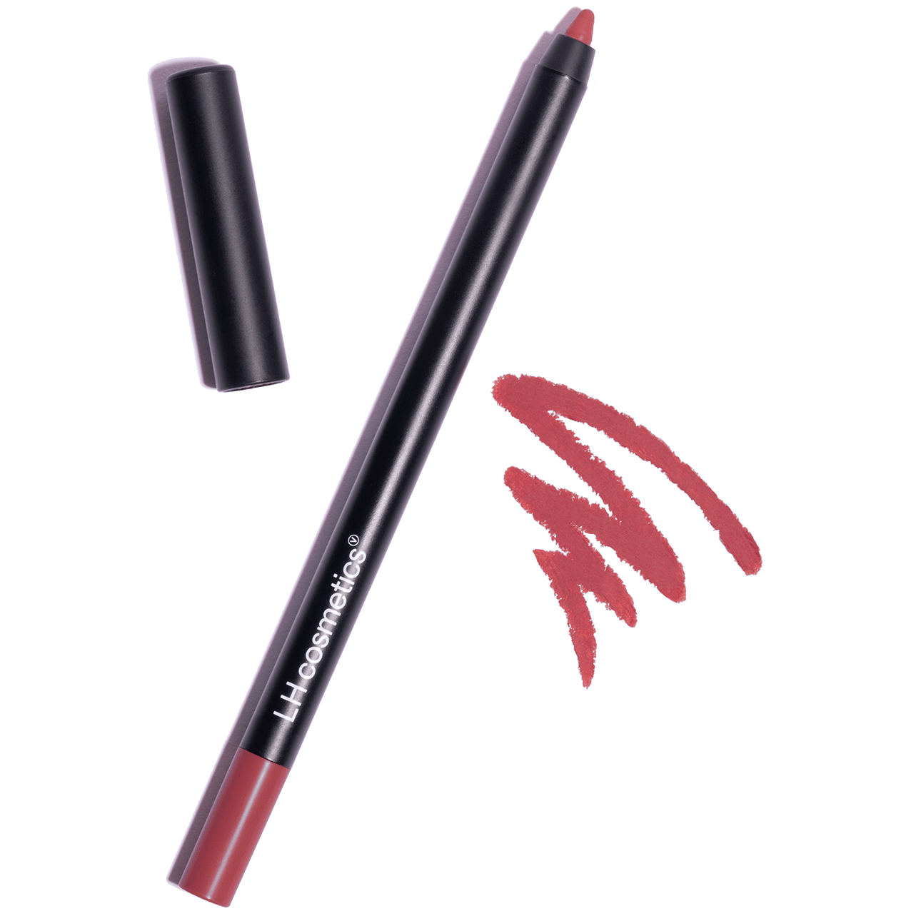 LH cosmetics Crayon Dusty Pink (7350003902256)