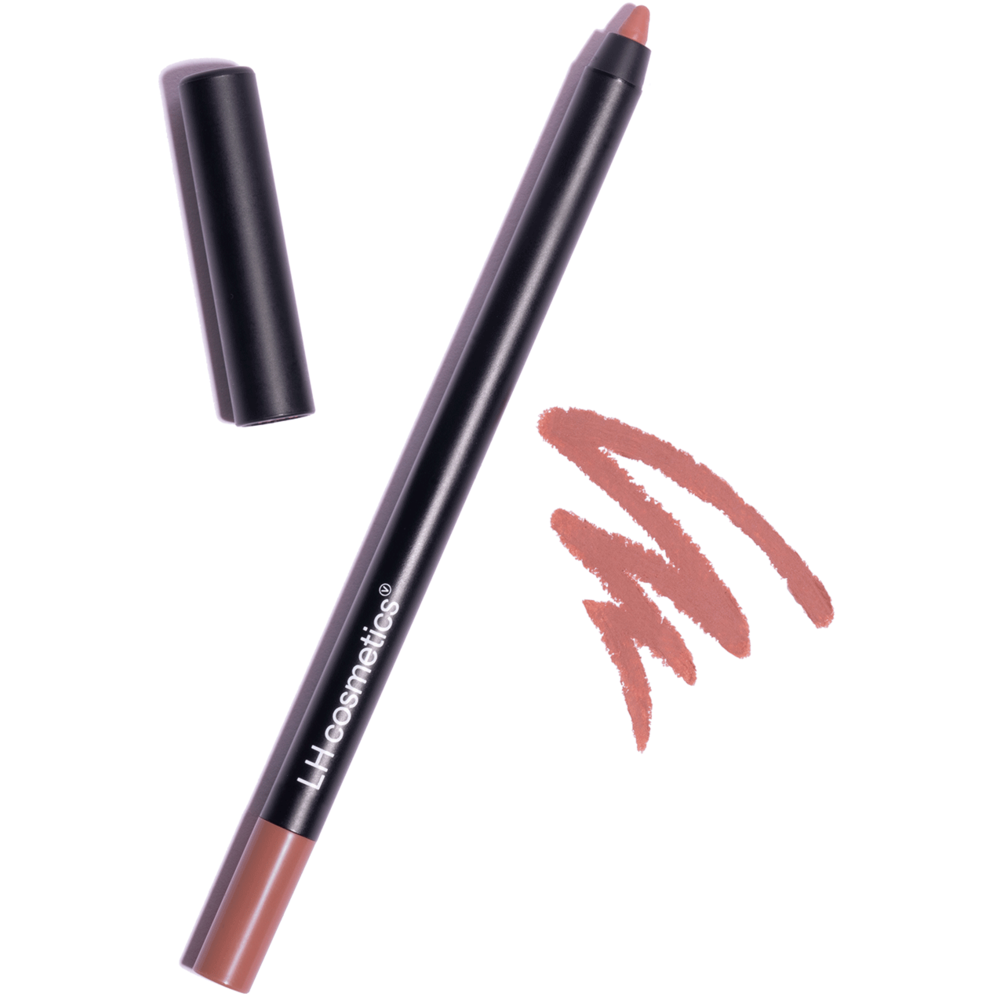LH cosmetics LH cosmetics Crayon Waterproof Eye & Lip Pencil Rosy Nougat