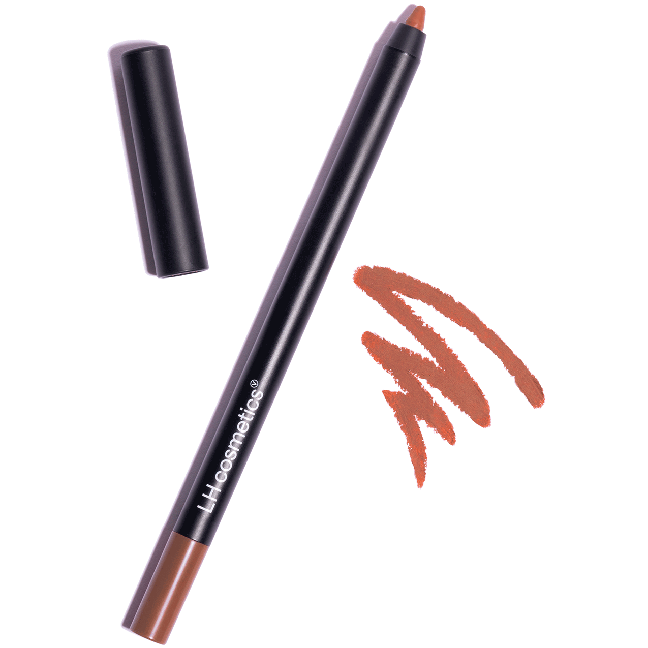 LH cosmetics Crayon Sepia billede