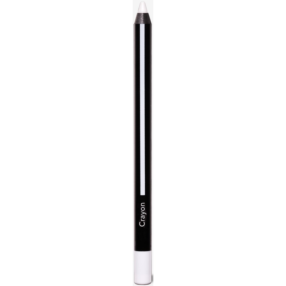 LH cosmetics LH cosmetics Crayon Waterproof Eye & Lip Pencil White