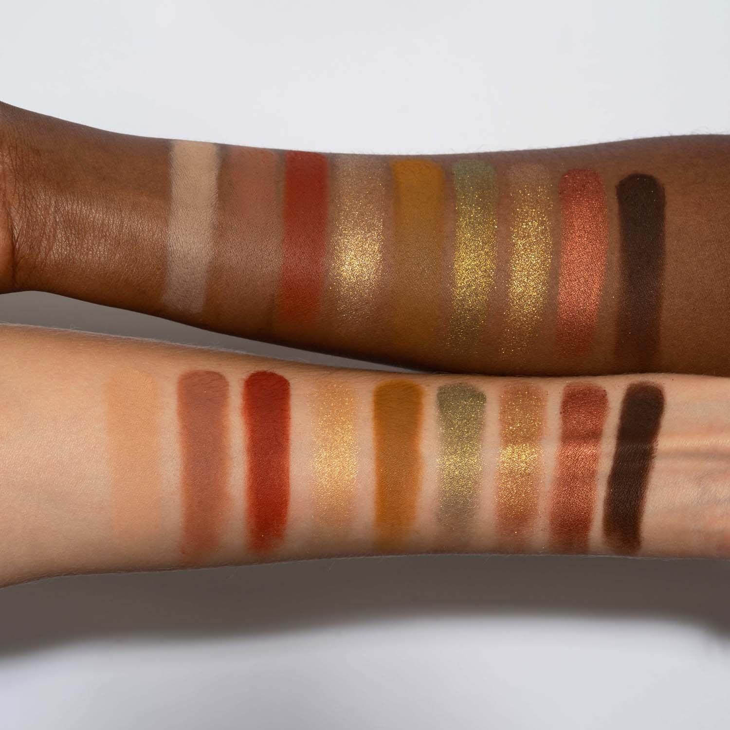LH cosmetics LH cosmetics Creator Palette 9 g (obrázok 5)