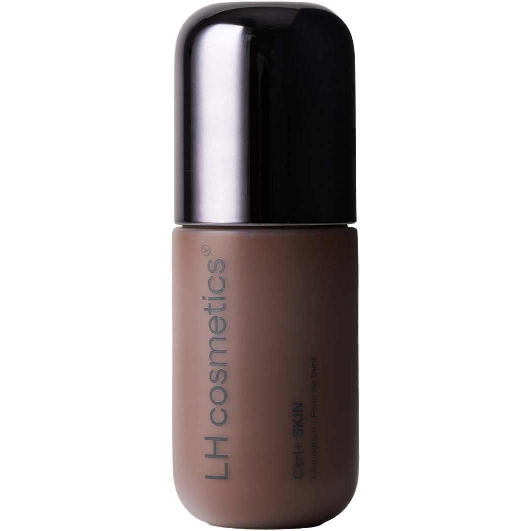 LH cosmetics Ctrl+ SKIN Foundation 100 Tove (W)