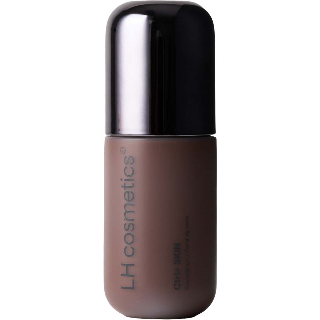 LH cosmetics Ctrl+ SKIN Foundation 110 Nobelle (W)