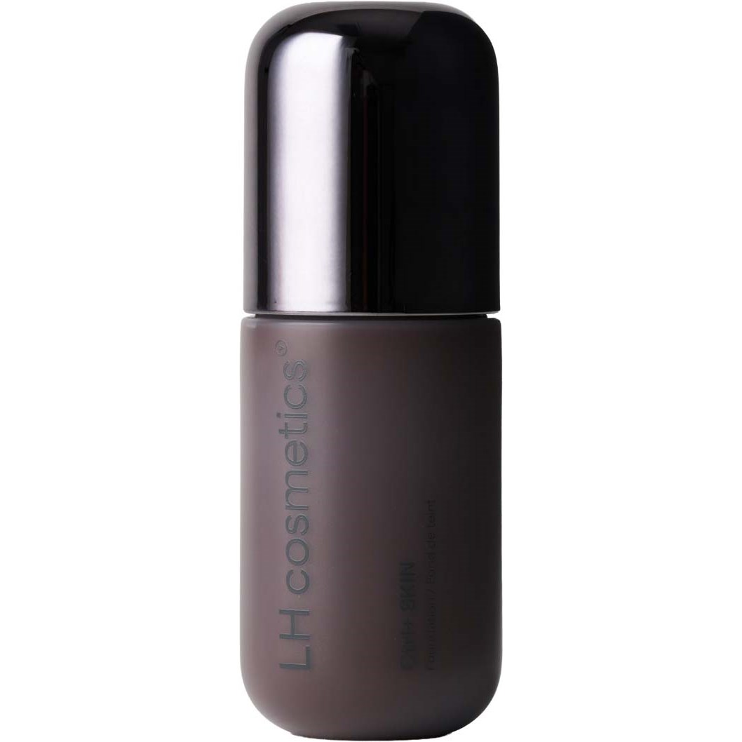 LH cosmetics Ctrl+ SKIN Foundation 120 Tereza (N)