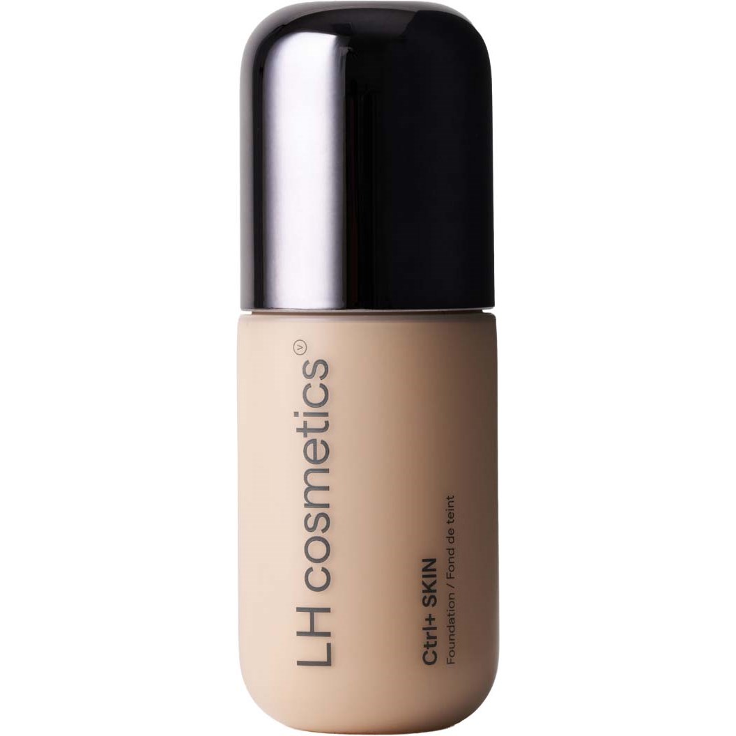LH cosmetics Ctrl+ SKIN Foundation 35 Elin (NW)