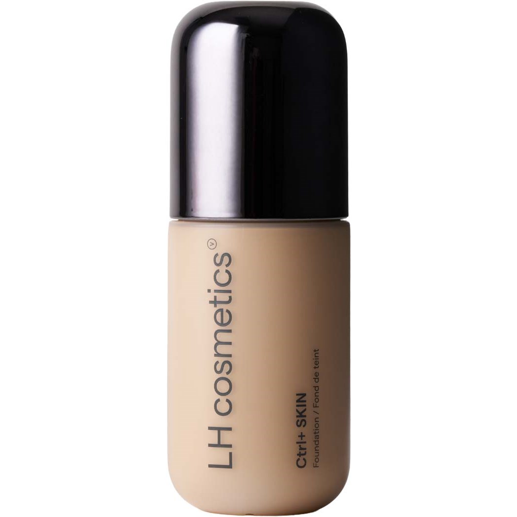 LH cosmetics Ctrl+ SKIN Foundation 40 Silvia (W)