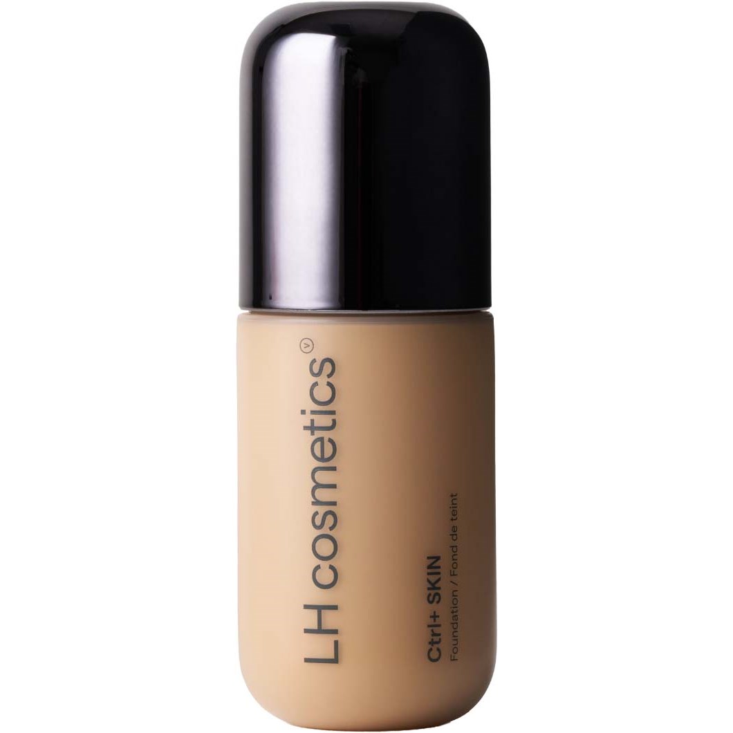 LH cosmetics Ctrl+ SKIN Foundation 50 Luce (NW)
