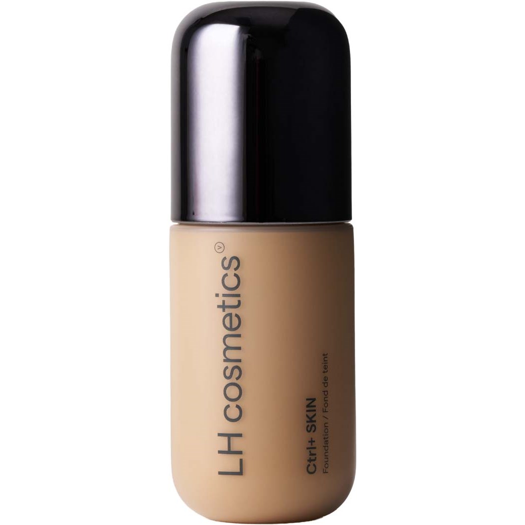 LH cosmetics Ctrl+ SKIN Foundation 55 Fredrik (NC)