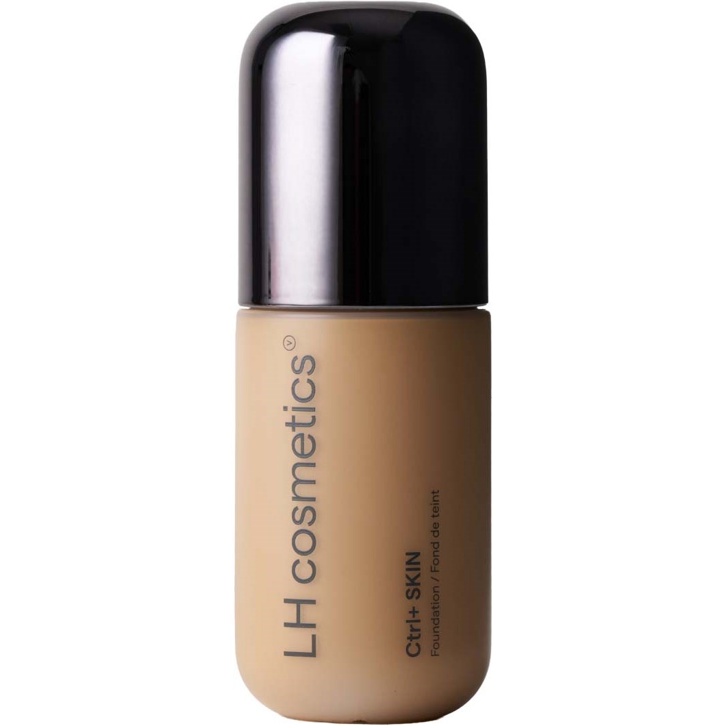 LH cosmetics Ctrl+ SKIN Foundation 65 Robin (WO)