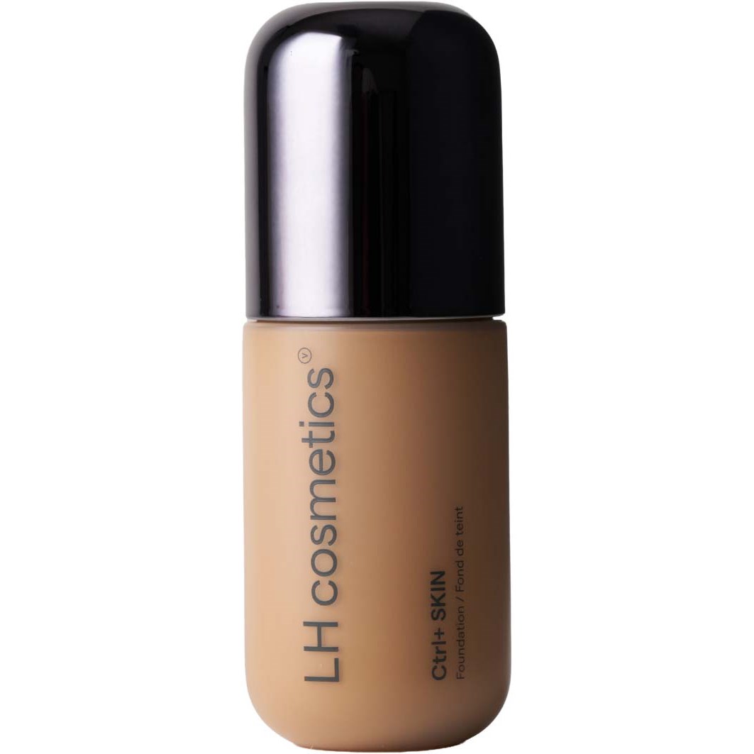 LH cosmetics Ctrl+ SKIN Foundation 75 Carmen (W)