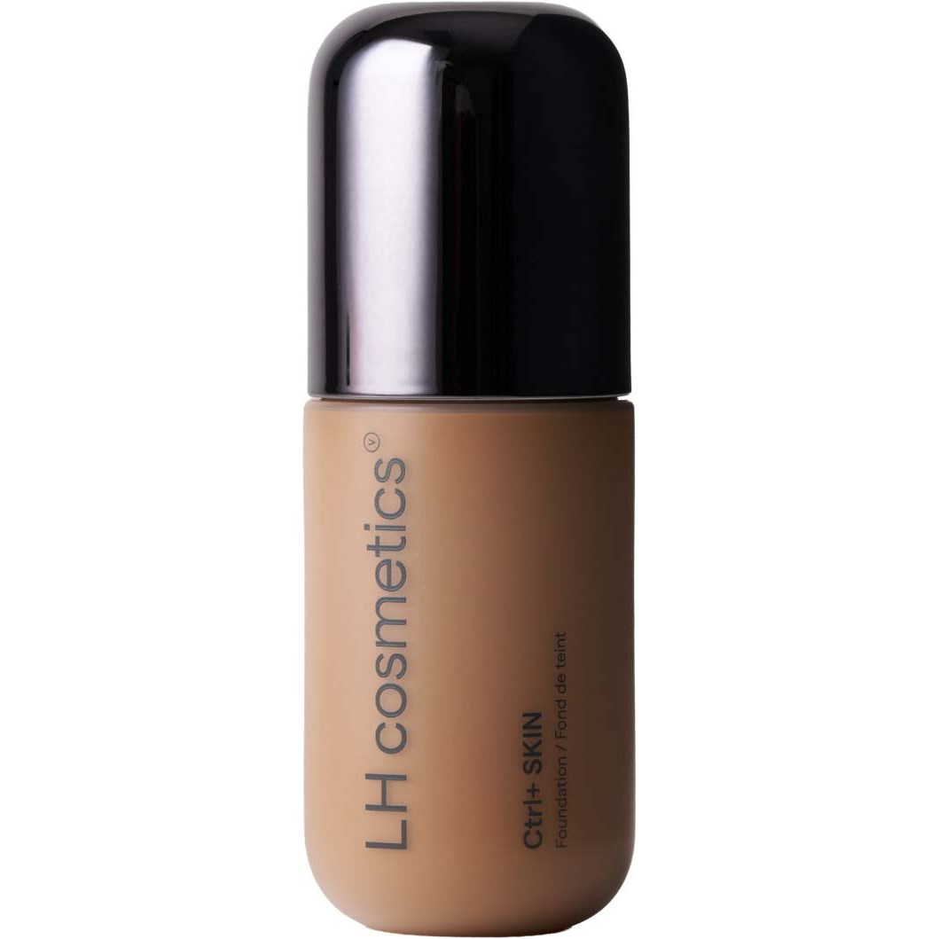 LH cosmetics Ctrl+ SKIN Foundation 80 Irie (W)