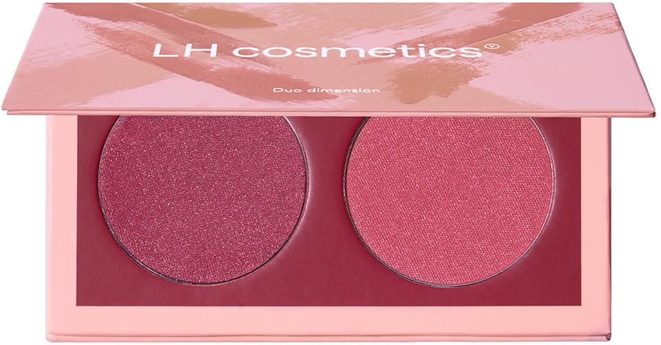LH cosmetics Duo Dimension Element 4g