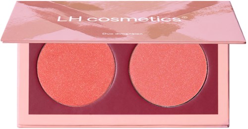 LH cosmetics Duo Dimension Zone