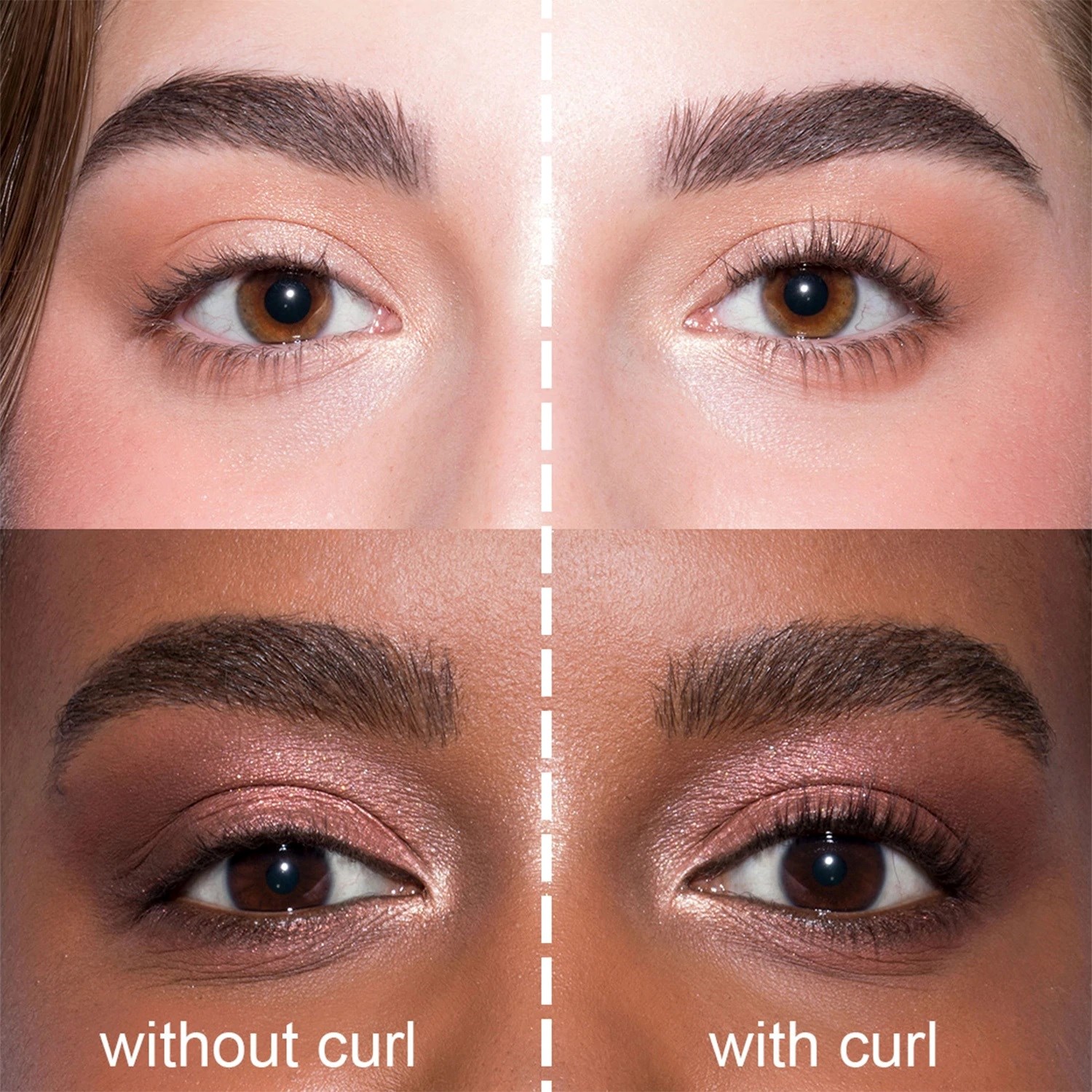 LH cosmetics LH cosmetics Eyes wide open Eyelash Curler (obrázok 3)