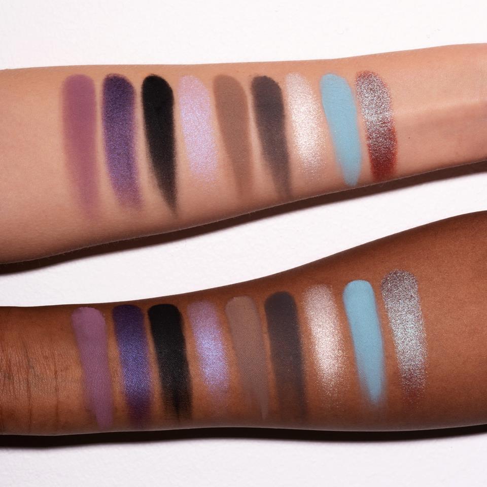 LH Cosmetics Eyeshadow Palette Daybreak Lyko LH Cosmetics Eyeshadow Palette Daybreak Lyko