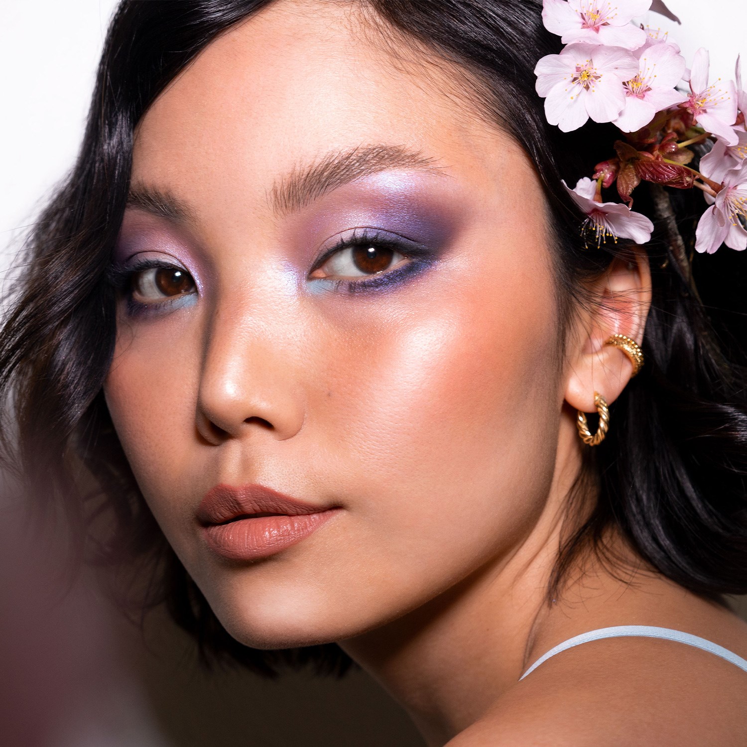 LH cosmetics LH cosmetics Eyeshadow palette Daybreak Eyeshadow Palette (obrázok 4)