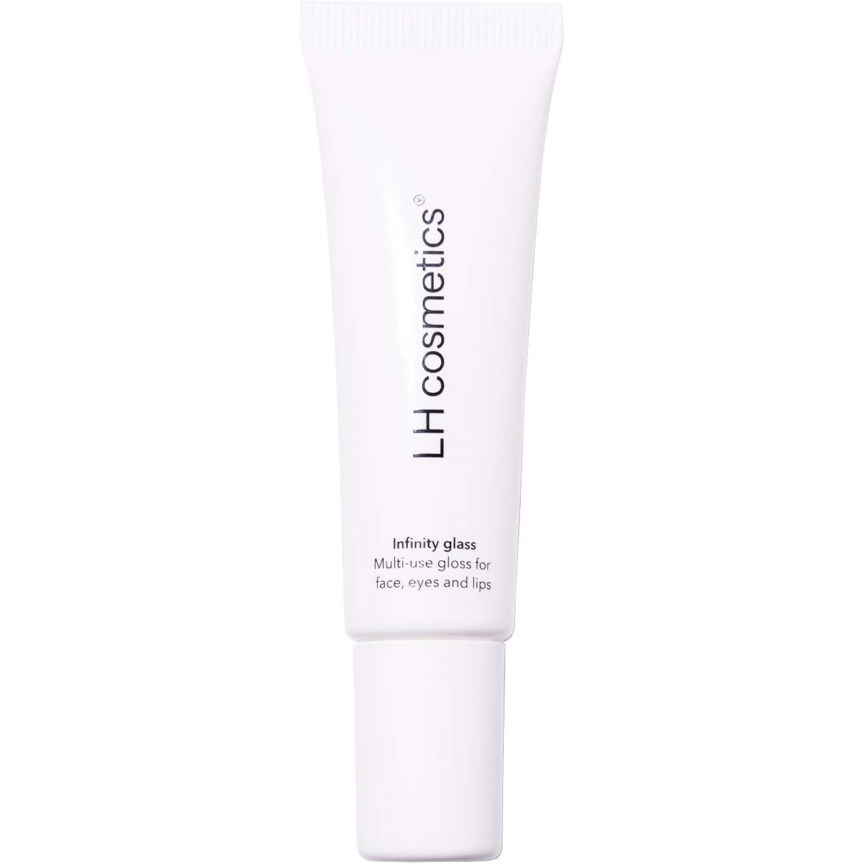Läs mer om LH cosmetics Face gloss Infinity glass 20 ml