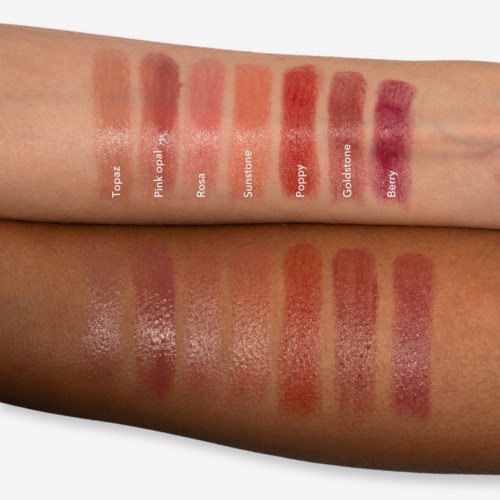 Помада LH Cosmetics Fantastick Multi-use Lipstick SPF 15 многофункциональная — фото 5