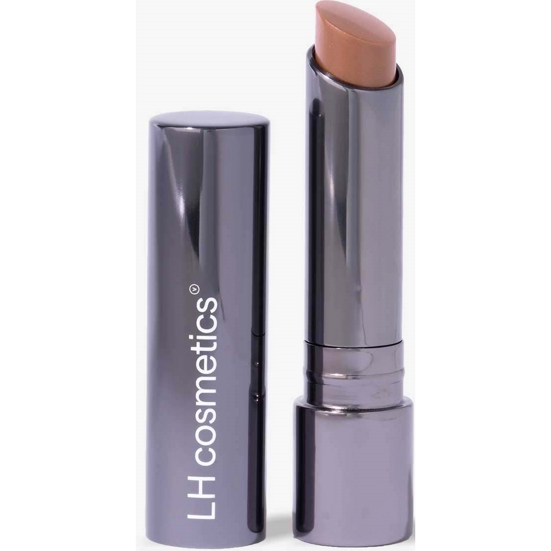 Läs mer om LH cosmetics Fantastick Multi-use Lipstick SPF15 Topaz