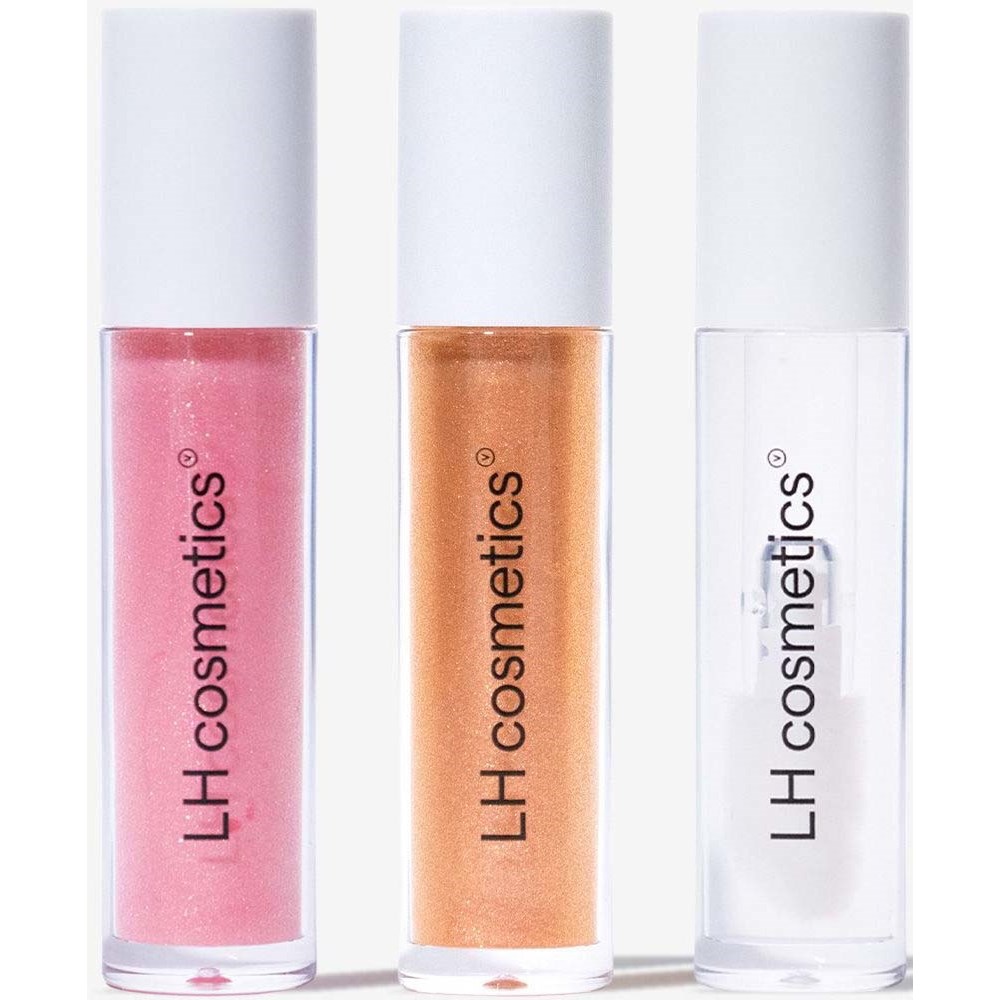 LH cosmetics LH cosmetics Glazed Drip 3,5 ml Glazed (obrázok 6)