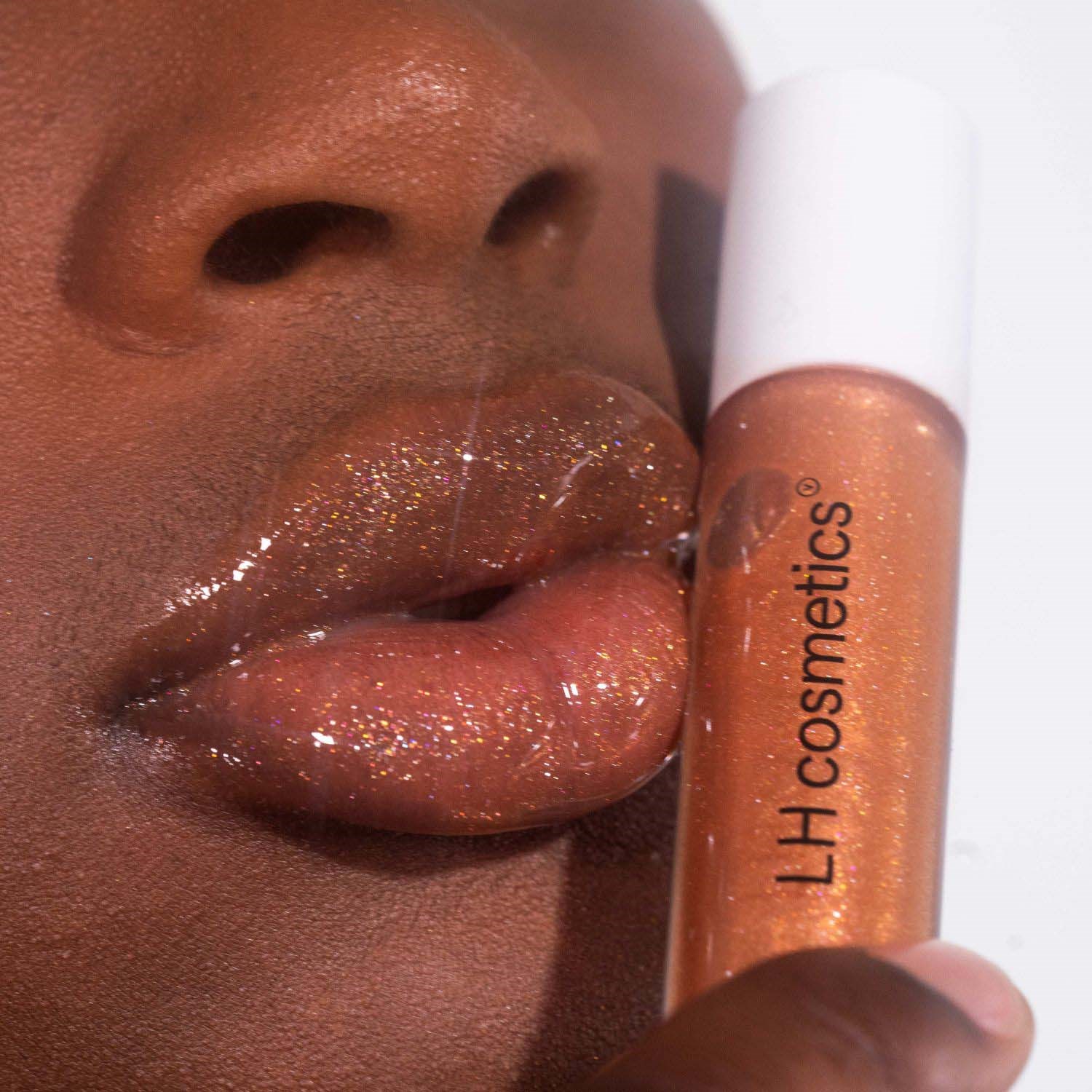 LH cosmetics LH cosmetics Glazed Melt 3,5 ml Glazed (obrázok 3)