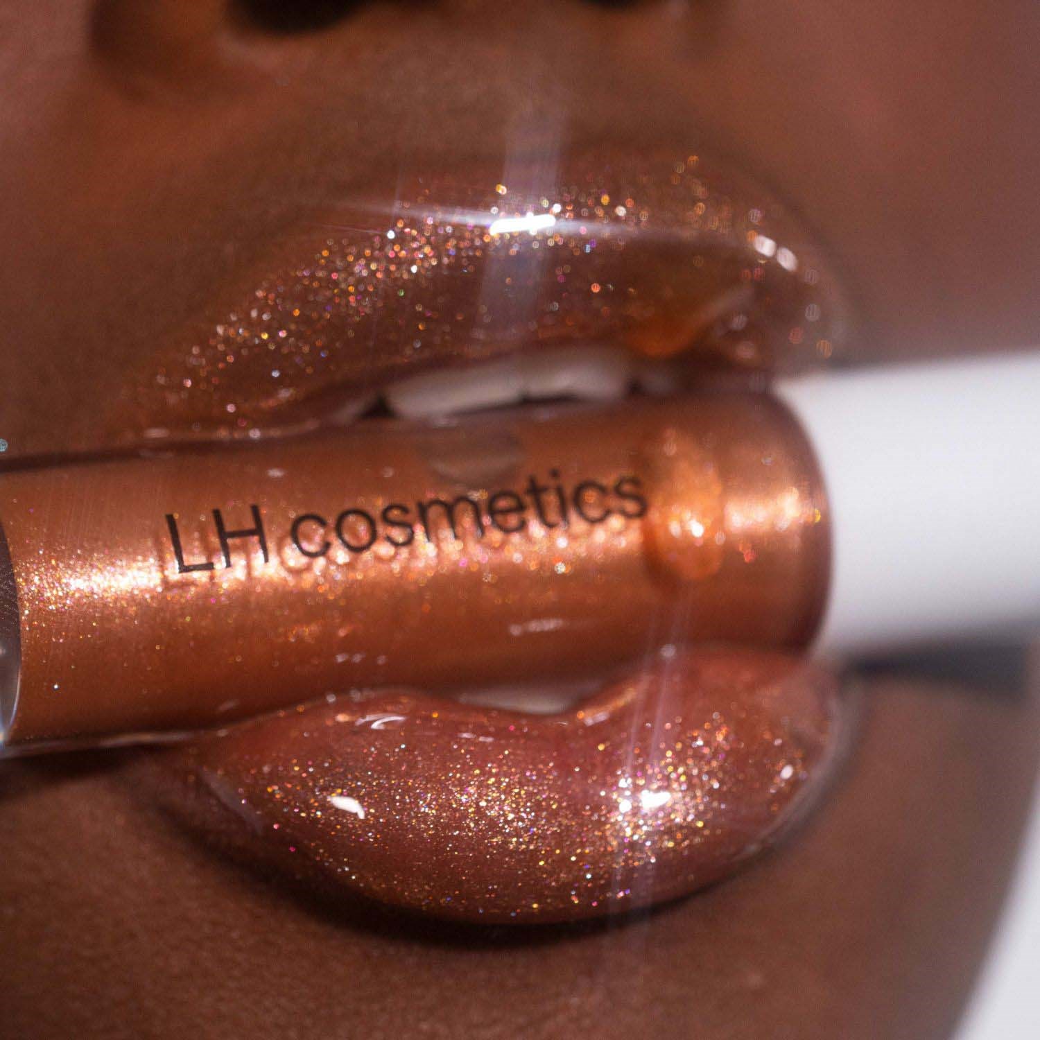 LH cosmetics LH cosmetics Glazed Melt 3,5 ml Glazed (obrázok 5)