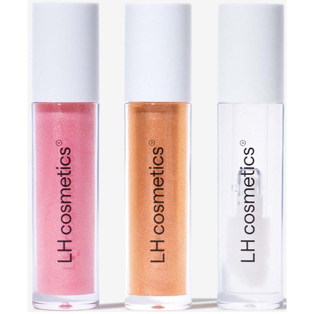 LH cosmetics LH cosmetics Glazed Melt 3,5 ml Glazed (obrázok 6)