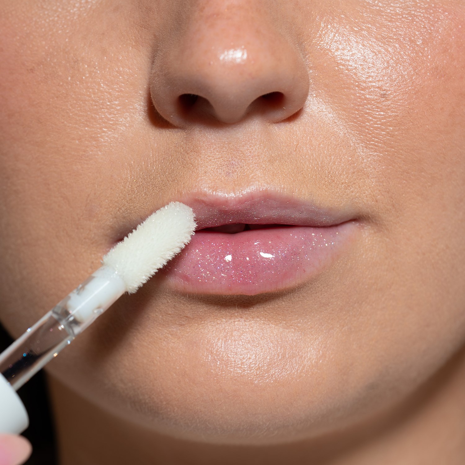 Alternativ bild 1 för LH cosmetics Glazed Yum