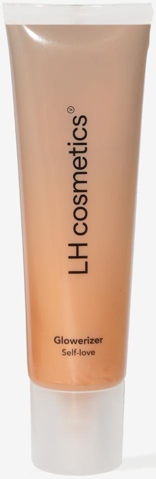LH cosmetics Glowerizer Self-Love 30 ml